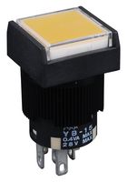 NKK SWITCHES YB15SKG01-5D-JD