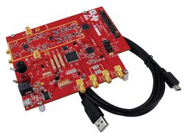 TSW1265EVM from Texas Instruments