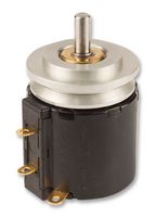 BOURNS 3549H-1AF-103A Potenciómetro Giratorio, Hybriton®, 10 kohm, 10 Vueltas, Linear, 2 W, ± 10%, Serie 3549H