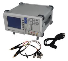 LCR-8105G from Gw Instek