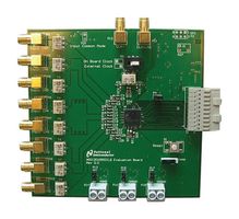 ADC12EU050EB/NOPB from Texas Instruments