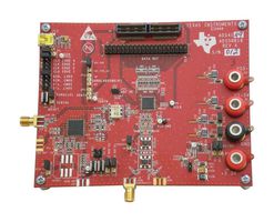 ADS41B25EVM from Texas Instruments