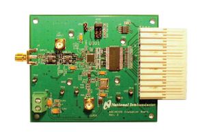 ADC14C105EB/NOPB from Texas Instruments