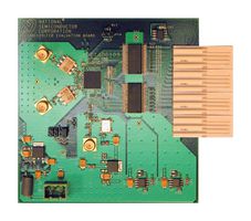 ADC12DC105LFEB/NOPB from Texas Instruments