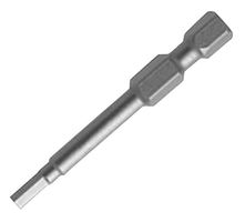 APEX AM-05-4 Hex Driver Bit, Slotted, 5/32", 102mm Length