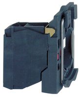 SCHNEIDER ELECTRIC ZB5AZ101 Contact Block, 10 A, 600 V, 1 Pole