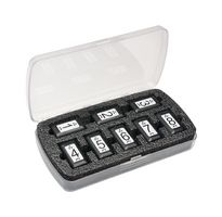 PLATINUM TOOLS T138 Test Accessory, Smart Remote Kit, Platinum Tools Cable Testers