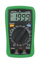 MULTICOMP PRO 72-13440