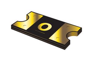 BOURNS MF-NSMF020X-2 Fusible Reiniciable, PPTC, 1206 (3216 Métrico), Serie MF-NSMF, 30 V, 200 mA, 400 mA, 0.6 s