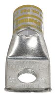 PANDUIT LCAX250-12-X Lug Terminal, Pan-Lug LCAX Series, Crimp, Compression Lug, M12