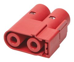 MOLEX 211942-0002 Heavy Duty Connector Base, Coeur CST 211942 Series, Cable Mount