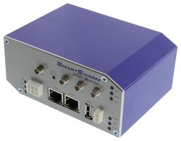 ADVANTECH BB-SG30300520-42 ASSET INTEGRATION GATEWAY, 10/100MBPS