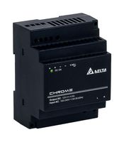 DELTA ELECTRONICS DRC-12V60W1AZ
