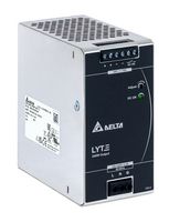 DELTA ELECTRONICS DRL-24V240W1AA
