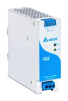 DELTA ELECTRONICS DRP-24V120W2BN