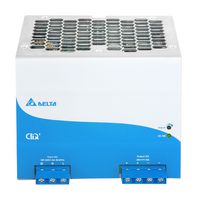 DELTA ELECTRONICS DRP048V480W1BN