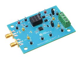 ANALOG DEVICES MAX2202XEVKIT# Evaluation Kit, MAX22028AWA+, Isolated RS-485 Transceiver, Interface