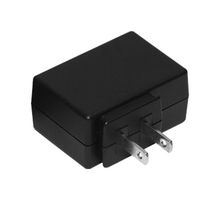 DELTA ELECTRONICS MDS-005AAS05 BR AC/DC Power Supply, ITE & Medical, 1 Output, 5 W, 5 V, 1 A