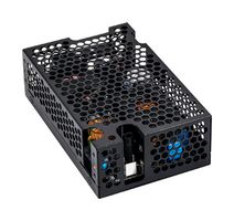 DELTA ELECTRONICS MDS-300ADB12 AA Fuente de Alimentación Cerrada AC/DC, ITE & Uso Médico, 1 Salidas, 190 W, 12 V, 15.83 A