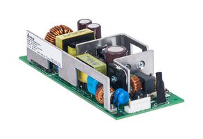 DELTA ELECTRONICS PJ-12V100WCRA AC/DC Enclosed Power Supply (PSU), 10.8V to 13.2V, ITE, 1 Outputs, 102 W, 12 V, 8.5 A