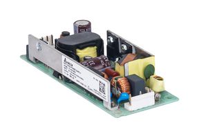 DELTA ELECTRONICS PJ-24V50WCNA AC/DC Enclosed Power Supply (PSU), ITE, 1 Outputs, 50.4 W, 24 V, 2.1 A