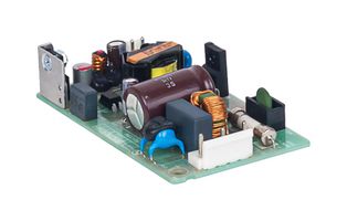 DELTA ELECTRONICS PJ-5V15WCNA AC/DC Enclosed Power Supply (PSU), ITE, 1 Outputs, 15 W, 5 V, 3 A
