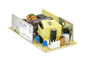 DELTA ELECTRONICS PJT-18V65WBAA AC/DC Open Frame Power Supply (PSU), ITE, 1 Output, 65 W, 90V AC to 264V AC, Fixed