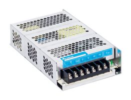 DELTA ELECTRONICS PMH-24V150WCBS AC/DC Enclosed Power Supply (PSU), 22V to 28V, ITE & Household, 1 Outputs, 150 W, 24 V, 6.25 A