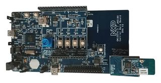 NXP QN9090-DK006 Development Kit, QN9090, ARM Cortex-M4, Bluetooth Low Energy, Wireless Connectivity