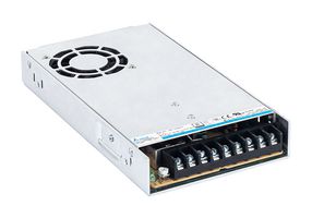 DELTA ELECTRONICS PMR-5V320WCAA AC/DC Enclosed Power Supply (PSU), ITE, 1 Outputs, 300 W, 5 V, 60 A