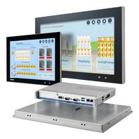 ESRP-HMI-TPCB200 from Advantech