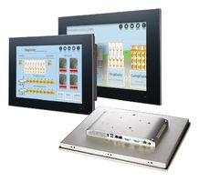 ESRP-HMI-TPC1551 from Advantech