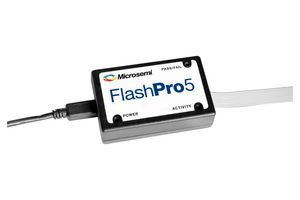 MICROCHIP FLASHPRO5