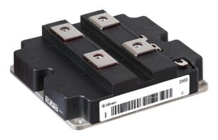 INFINEON FZ1600R33HE4BPSA1