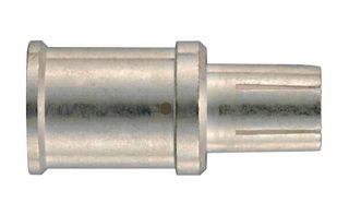 HARTING 09110006636 Heavy Duty Connector Contact, 95mm2, Han TC300 Series, Socket, Crimp, 300 A, Copper Alloy
