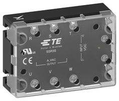 TE CONNECTIVITY - POTTER&BRUMFIELD SSR3S-480A75