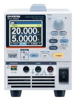 GW INSTEK PPX-2005