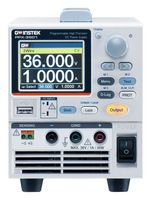 GW INSTEK PPX-3601
