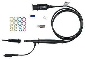 KEYSIGHT TECHNOLOGIES PP0002A Oscilloscope Probe, Passive, 800 MHz, 1.2 kV