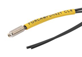 L-COM FOACAMPDH62Y FO SENSOR, DIFFUSE REFLECTION, 230MM, 2M