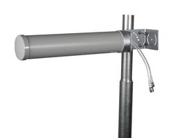 L-COM LCANLP1005 Antenna, Log Periodic, 5.15 GHz to 5.875 GHz, 15 dBi, N Connector