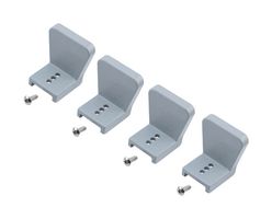 L-COM NBPC24-BPKG Panel Pad Kit, L-COM PC242410 Enclosure