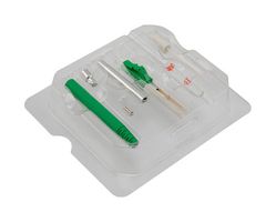 L-COM SOC-LC-SMA-30GR-10PK