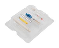 L-COM SOC-LC-SMU-20BL-10PK