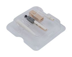 L-COM SOC-SC-M1-09BE-10PK