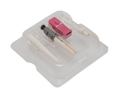 L-COM SOC-SC-M4-09VI-10PK