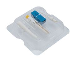 L-COM SOC-SC-SMU-09BL-10PK