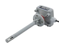 L-COM SRTH100-2001E-6501 Humidity Sensor, 0% to 100% Relative Humidity, 3% Accuracy, 10 V to 30 V