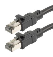 L-COM TRD824-BLK-15F