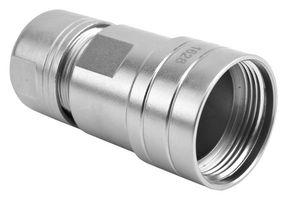 AMPHENOL SINE/TUCHEL RT0S-18CG-NS1 Connector Backshell, Amphenol Ecomate RM Series Circular Connectors, 18, Ecomate RM Series
